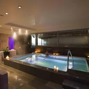 Hotel Alisei Palace, Rímini
