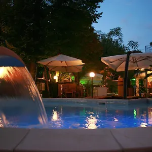 3* Szálloda Bengasi