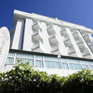 Hotel Bikini, Rímini