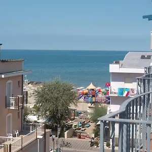 2* Apartmanhotel Mediterraneo